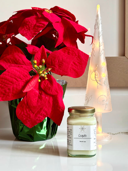 Aromatherapy Massage Candles