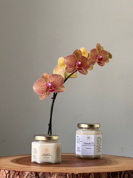 Aromatherapy Massage Candles