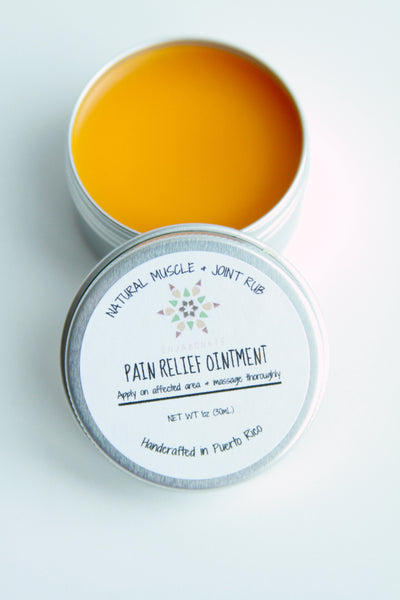 Pain Relief
