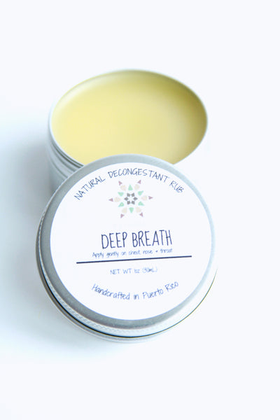 Deep Breath
