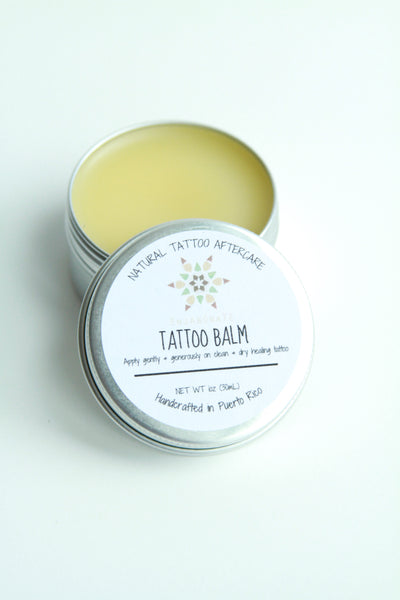 Healing Balm / Tattoo Balm