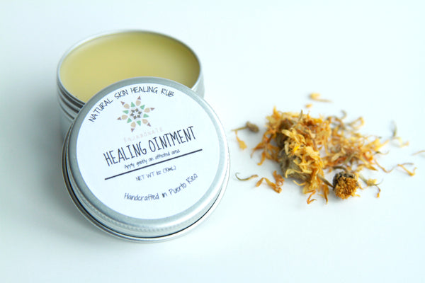Healing Balm / Tattoo Balm