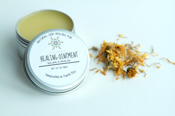 Healing Balm / Tattoo Balm