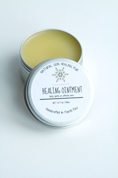 Healing Balm / Tattoo Balm
