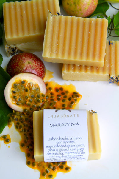 Maracuyá
