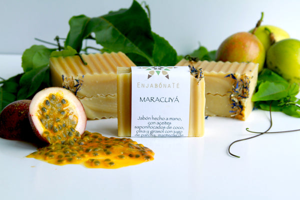 Maracuyá